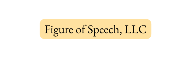 Figure of Speech LLC